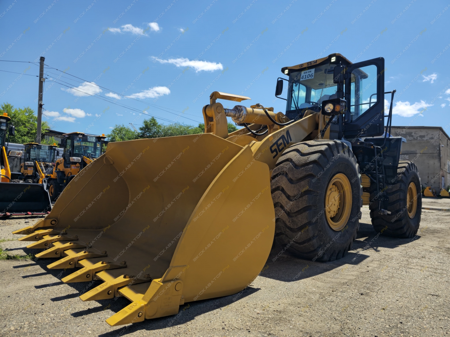 SEM 660D [0]