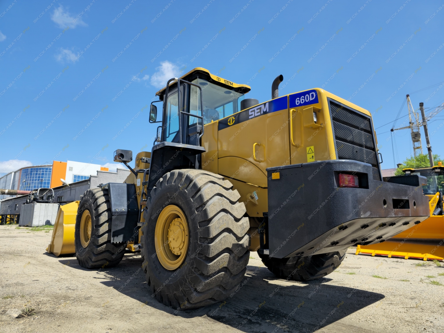 SEM 660D [3]