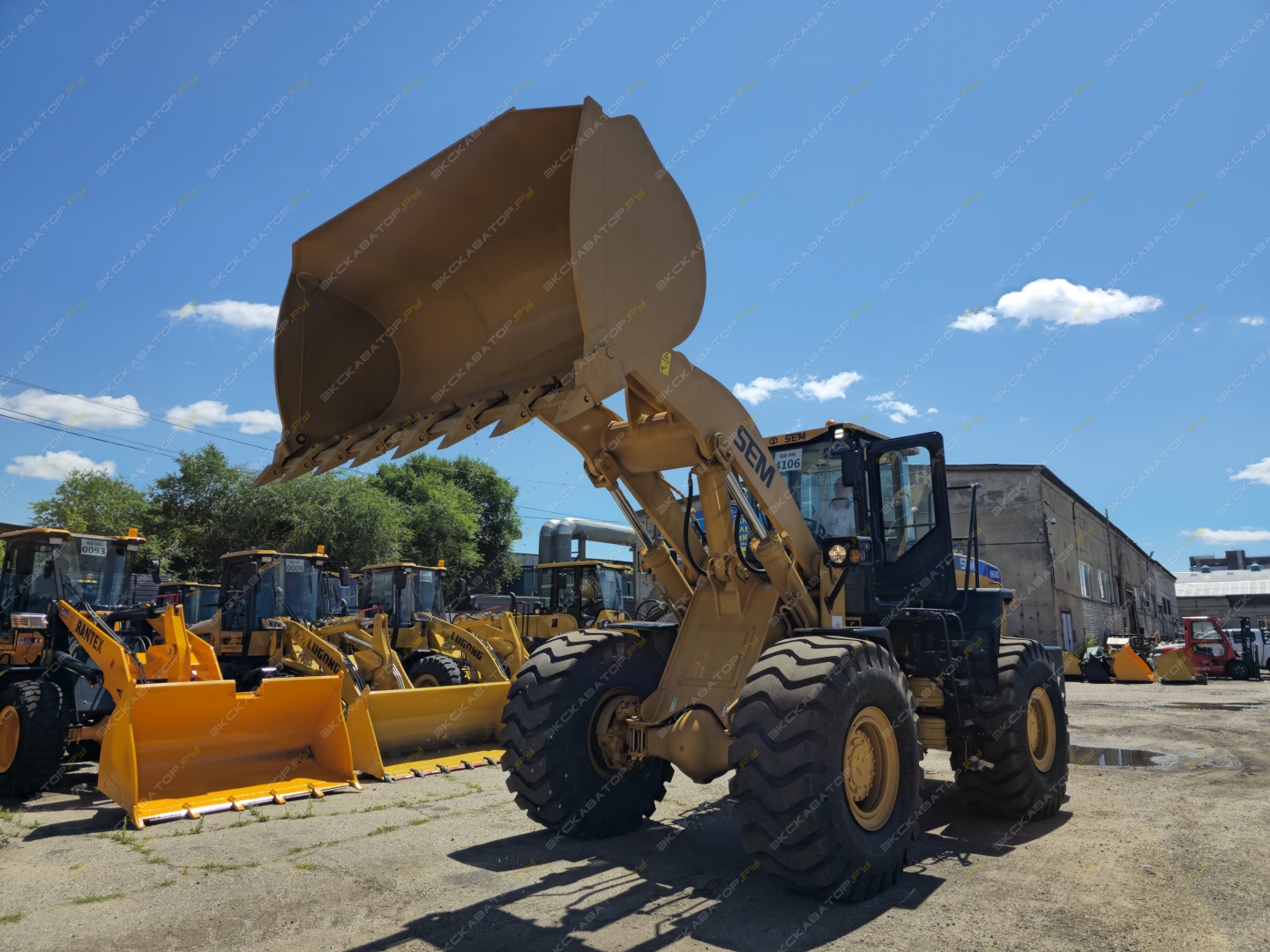 SEM 660D [2]