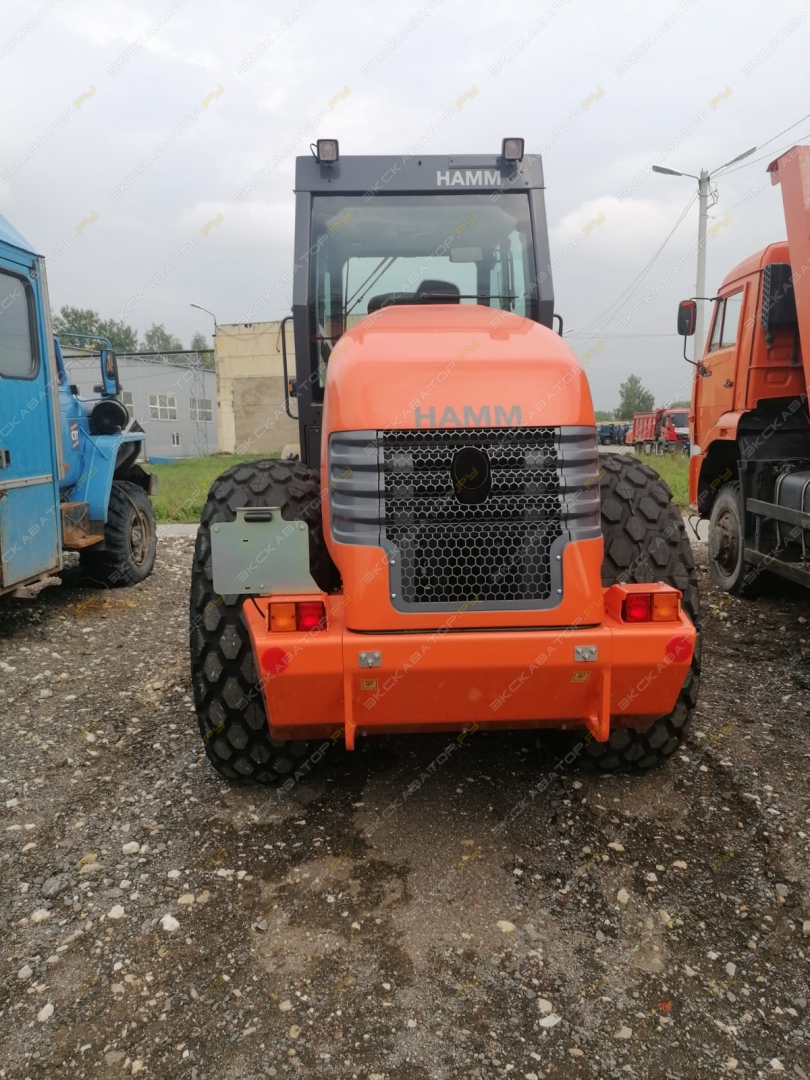 Hamm 3412 [2]