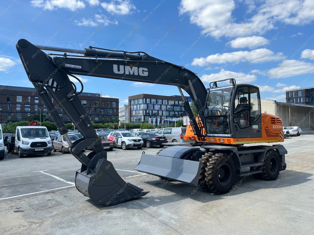UMG E200W [1]