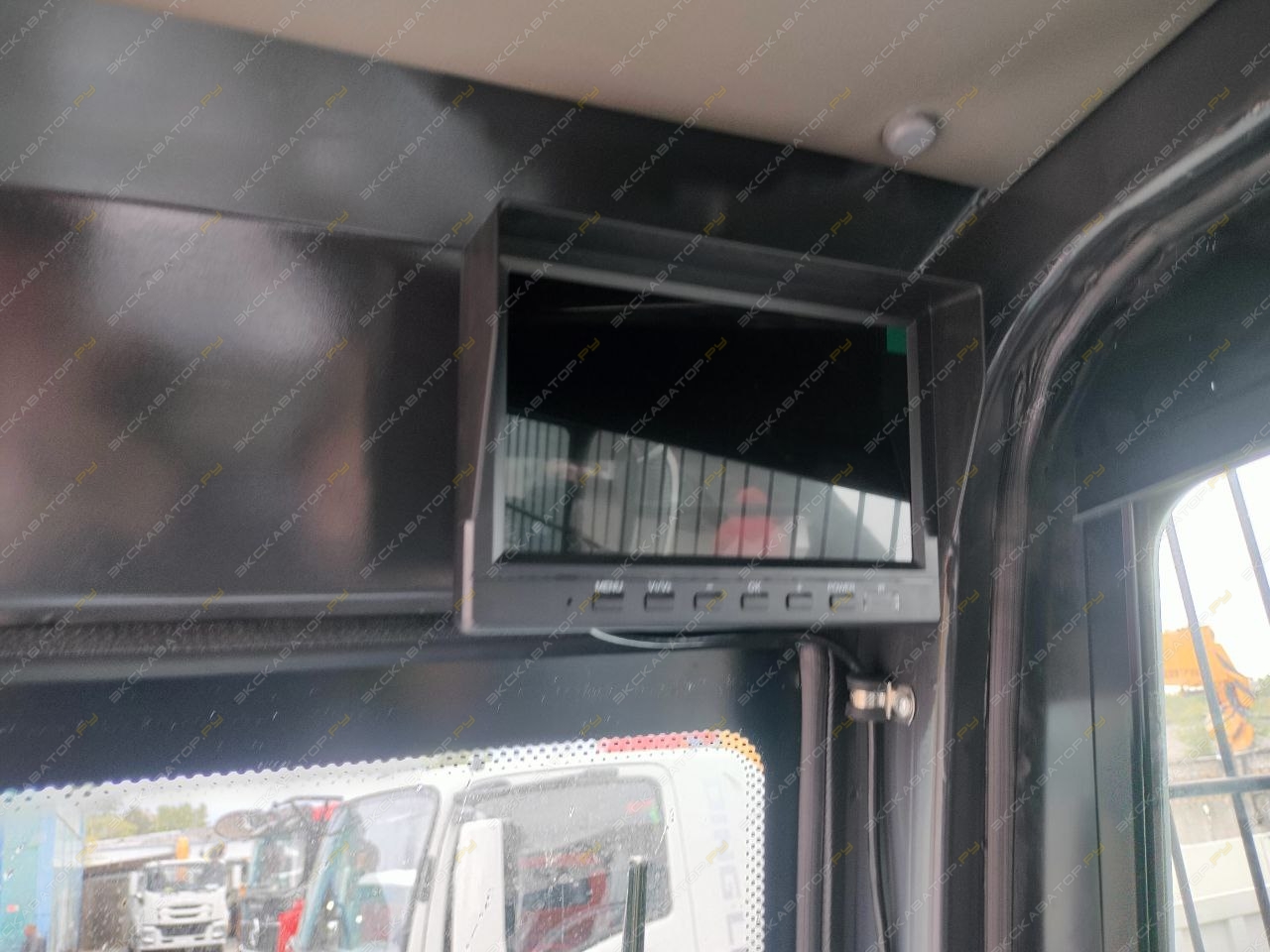 Yugong SDM3000 [11]