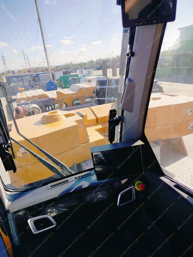 Sany SAC600Т [7]