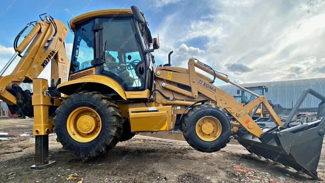 XGMA XG765N [1]