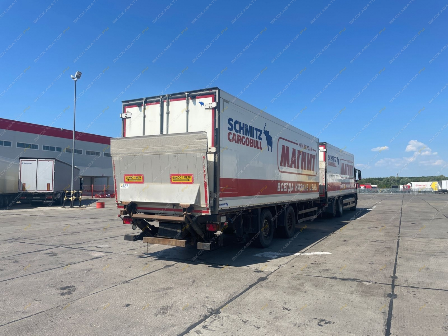 Cargobull ZKO18 [1]