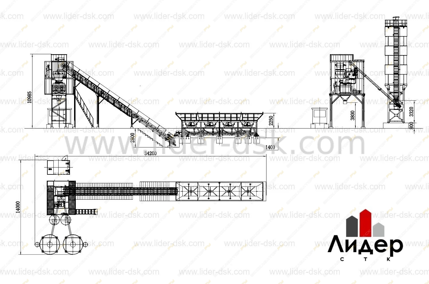 HLS-90 [1]