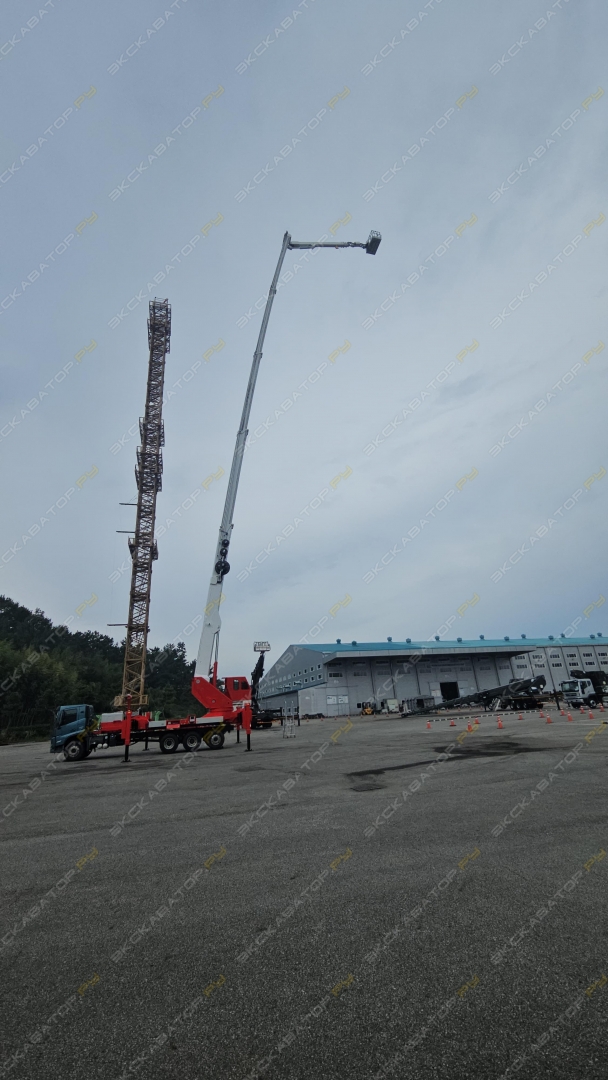 SKY 700AR [8]