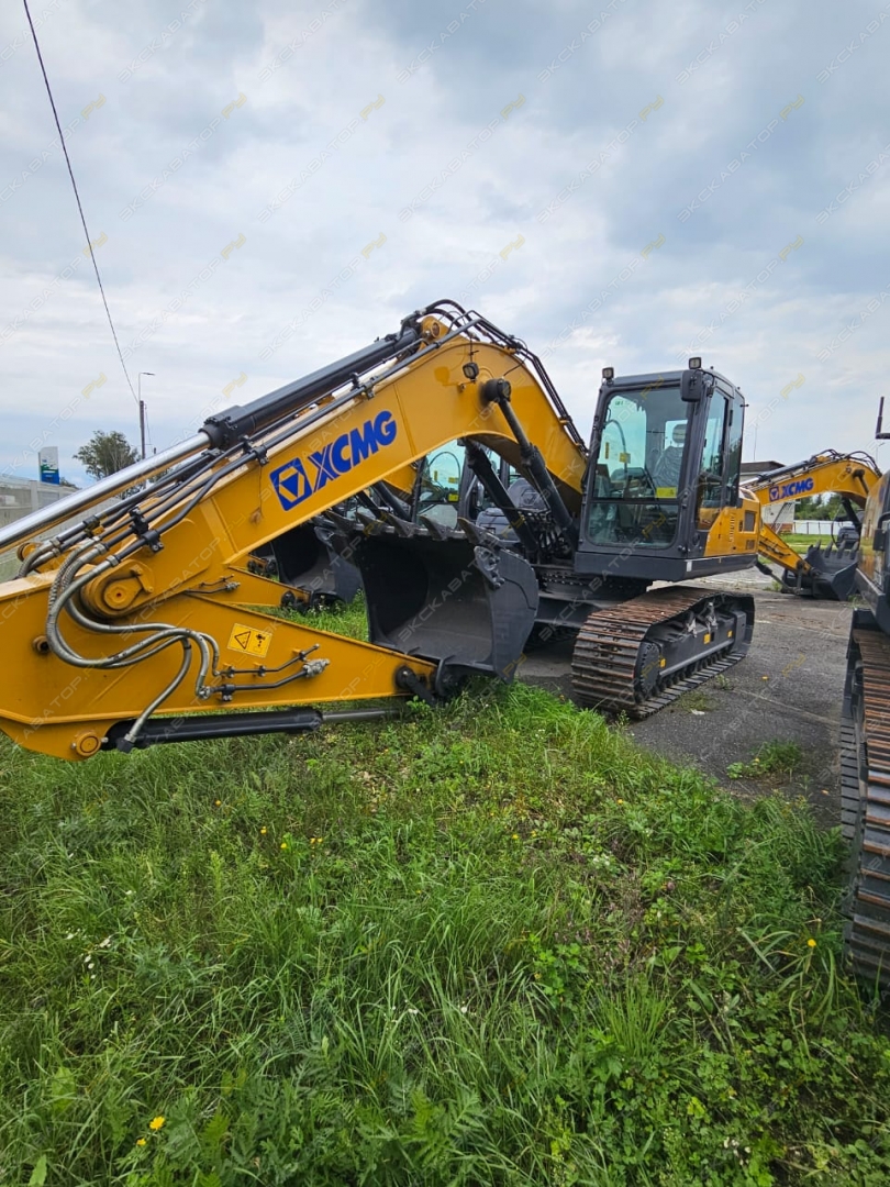 XCMG XE180DN [1]