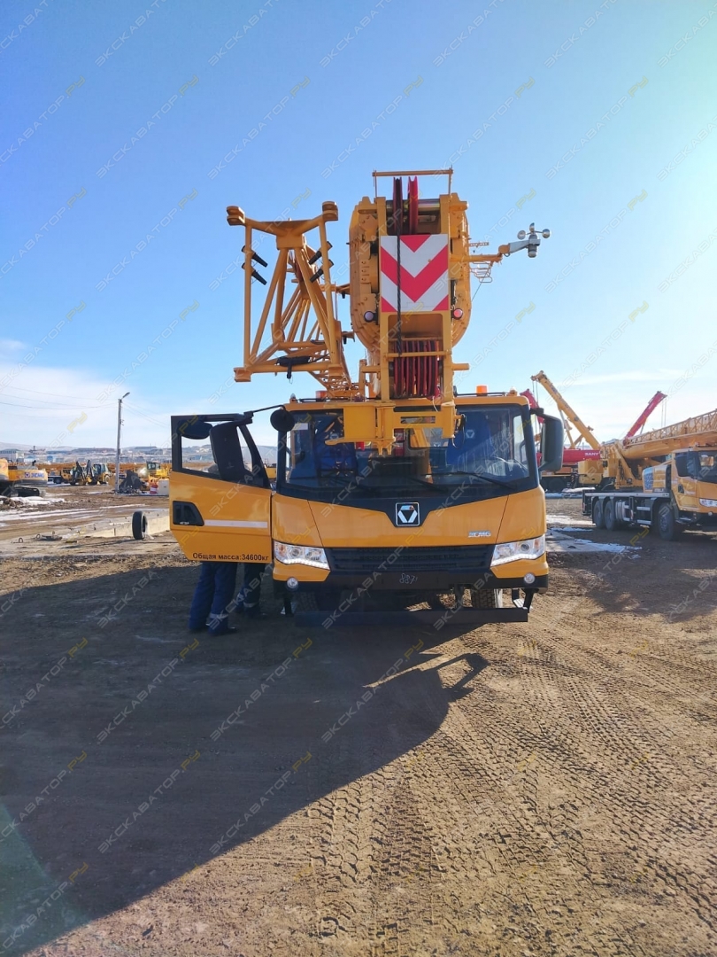 XCMG XCT30 S1 [0]