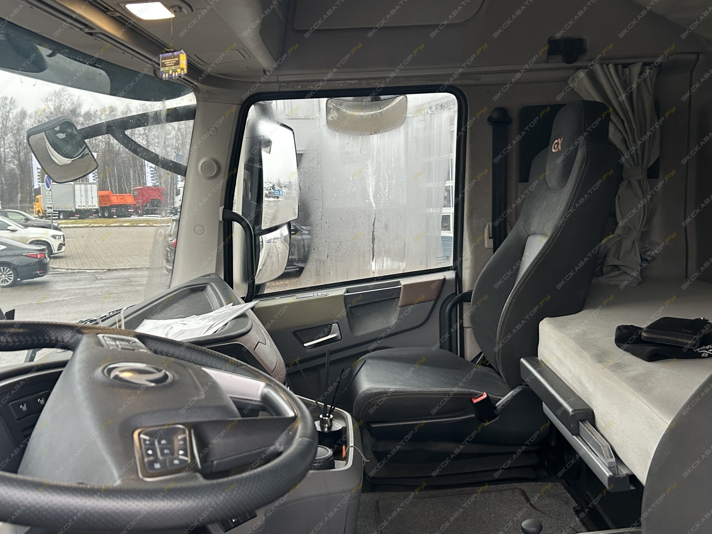 Dongfeng DFH 4180 [10]