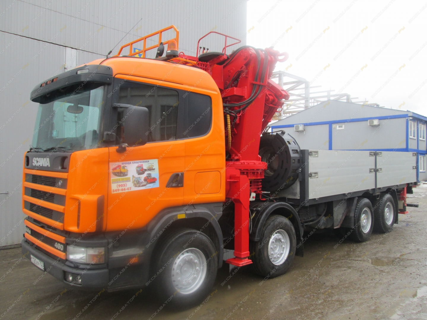 HIAB XS 855 E-10 HiPro [2]