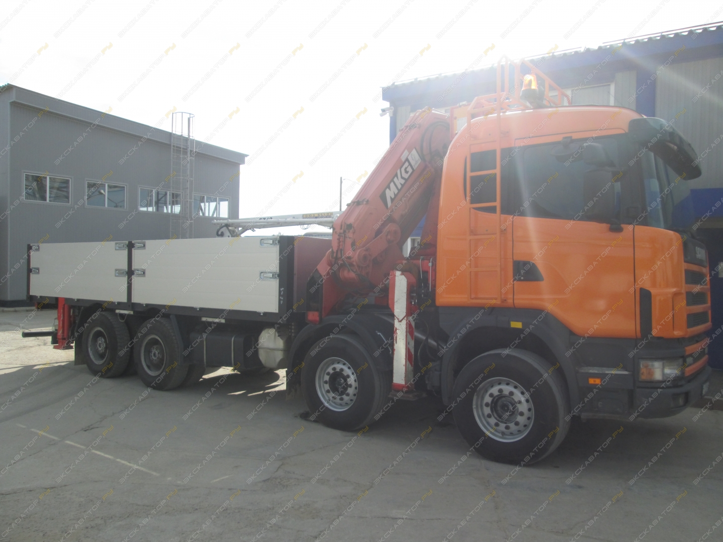 HIAB XS 855 E-10 HiPro [4]