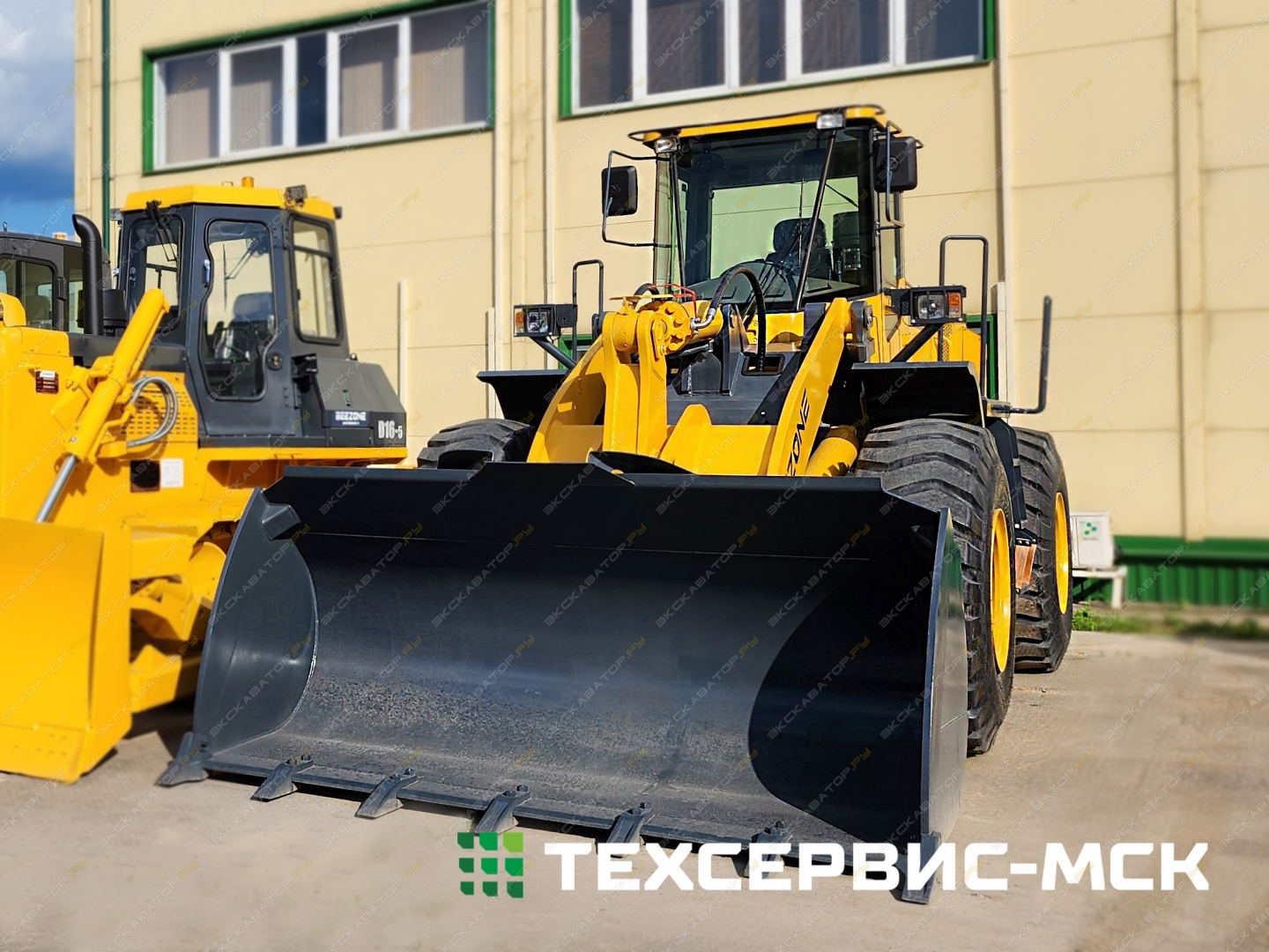 Beezone B956GT [3]