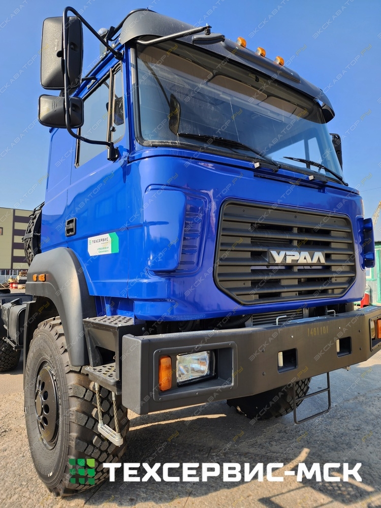 Урал 44202 [2]