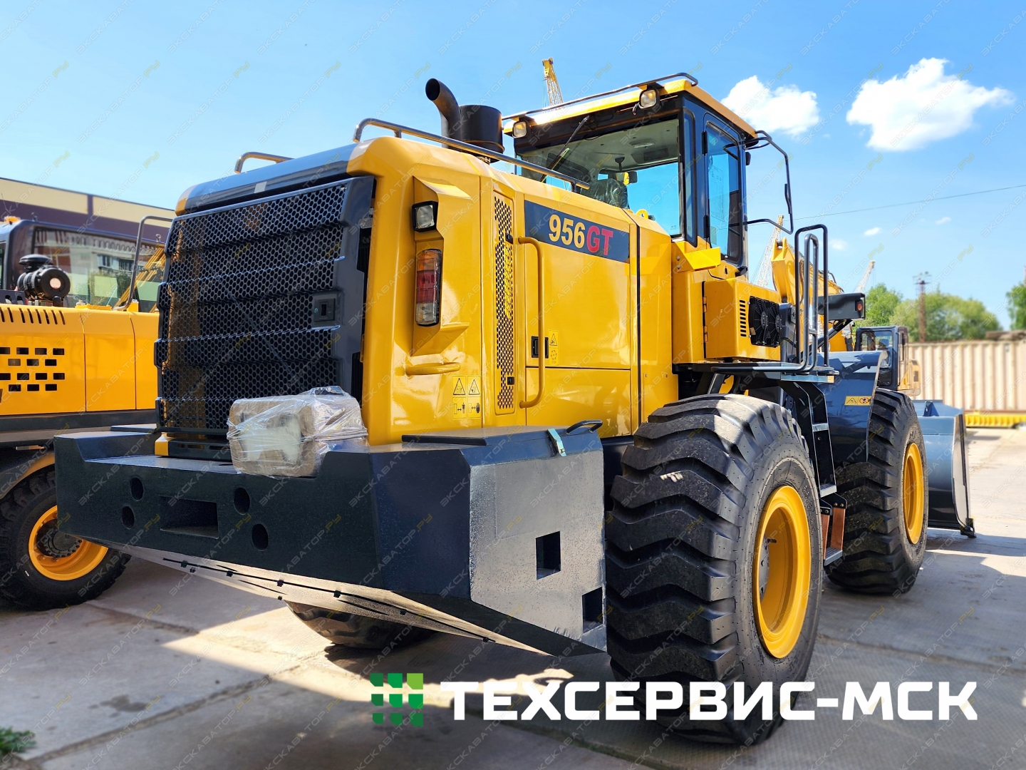 Beezone B956GT [4]