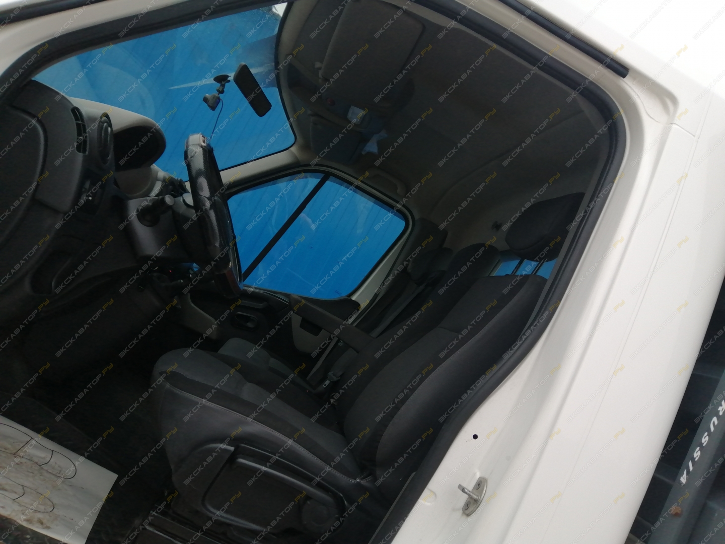 Renault Master [7]