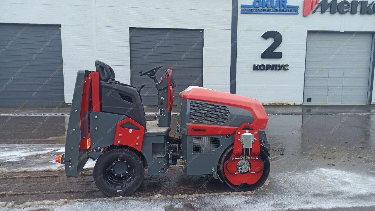 Merko MR4000C [1]