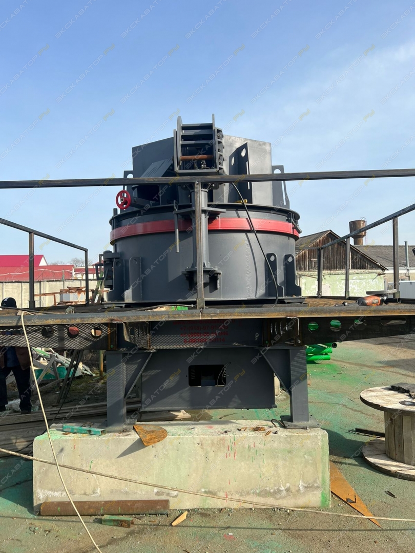 Дробресурс CC 300 [3]