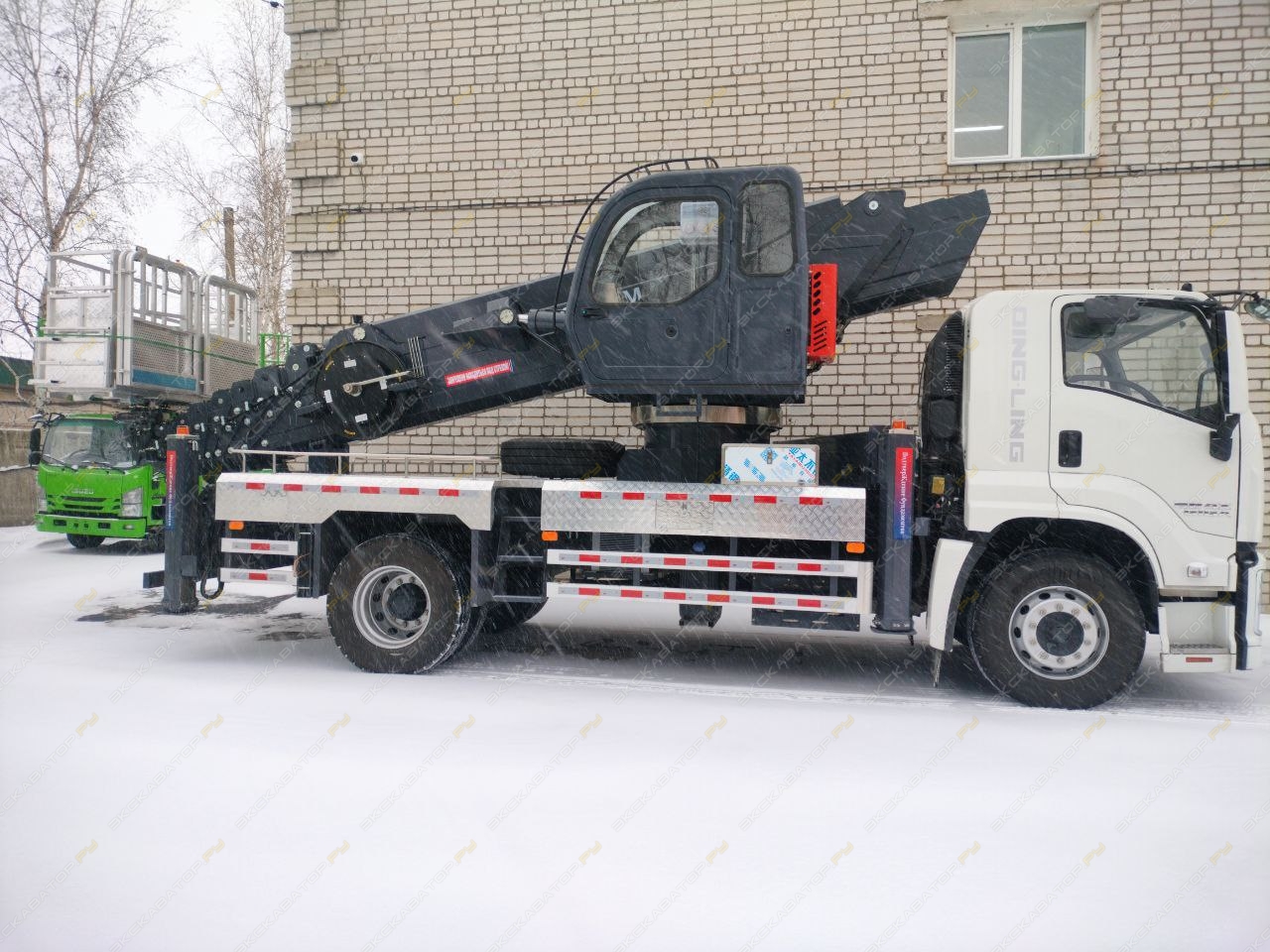 GIGA 45 м [1]