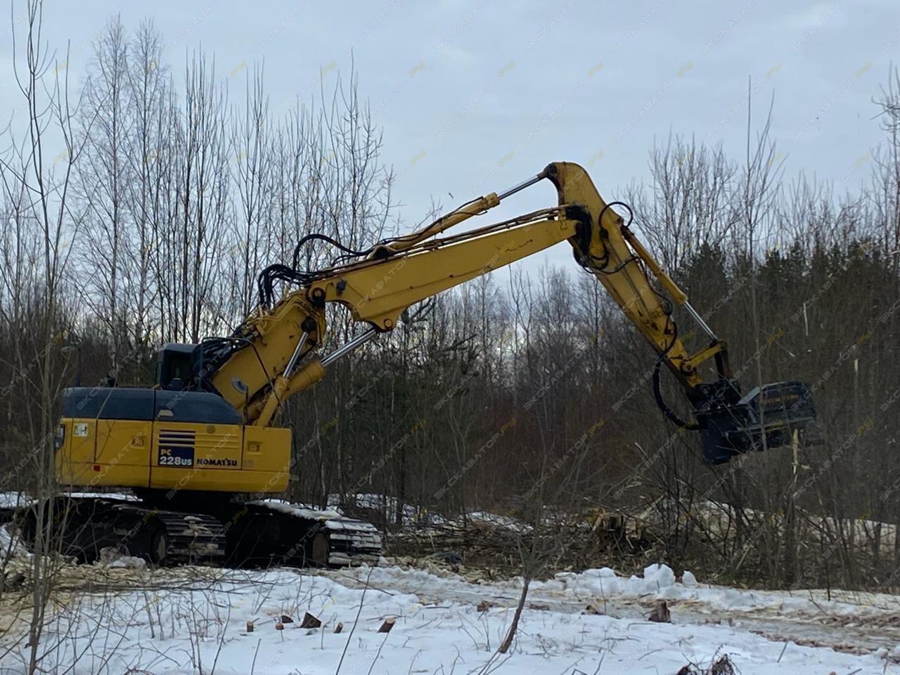 Roxton M-125 [13]