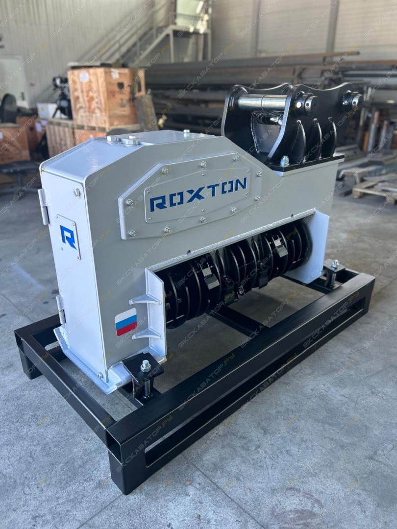 Roxton M-125 [10]