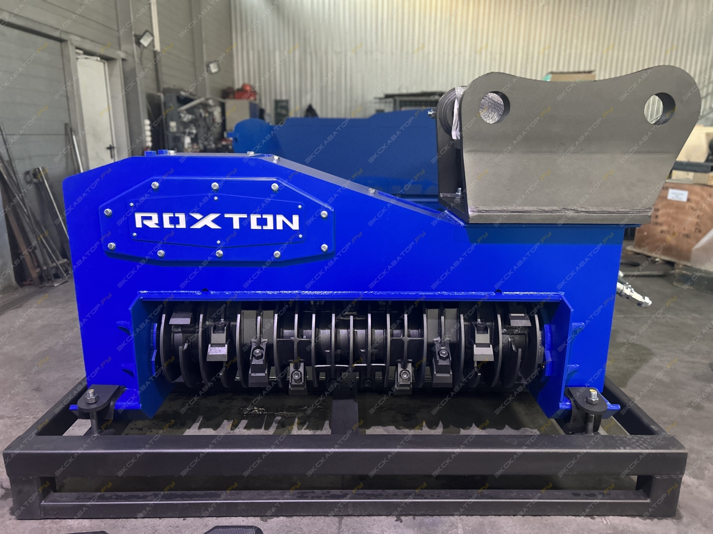 Roxton M-125 [9]