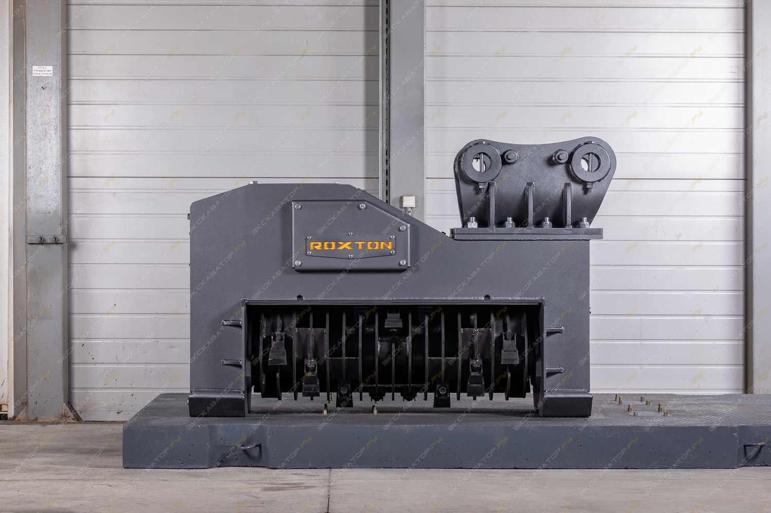 Roxton M-125 [2]