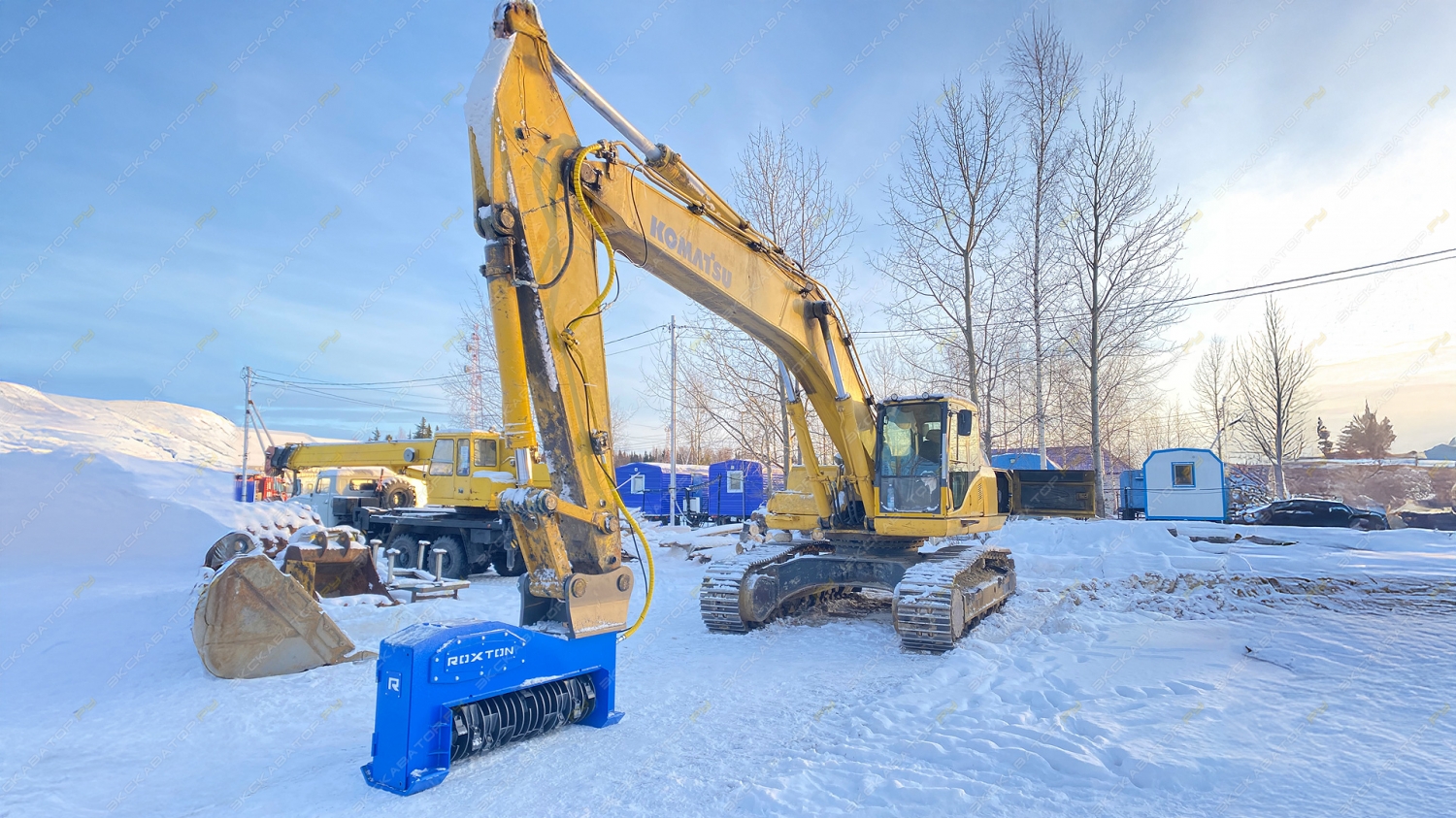 Roxton M-125 [29]
