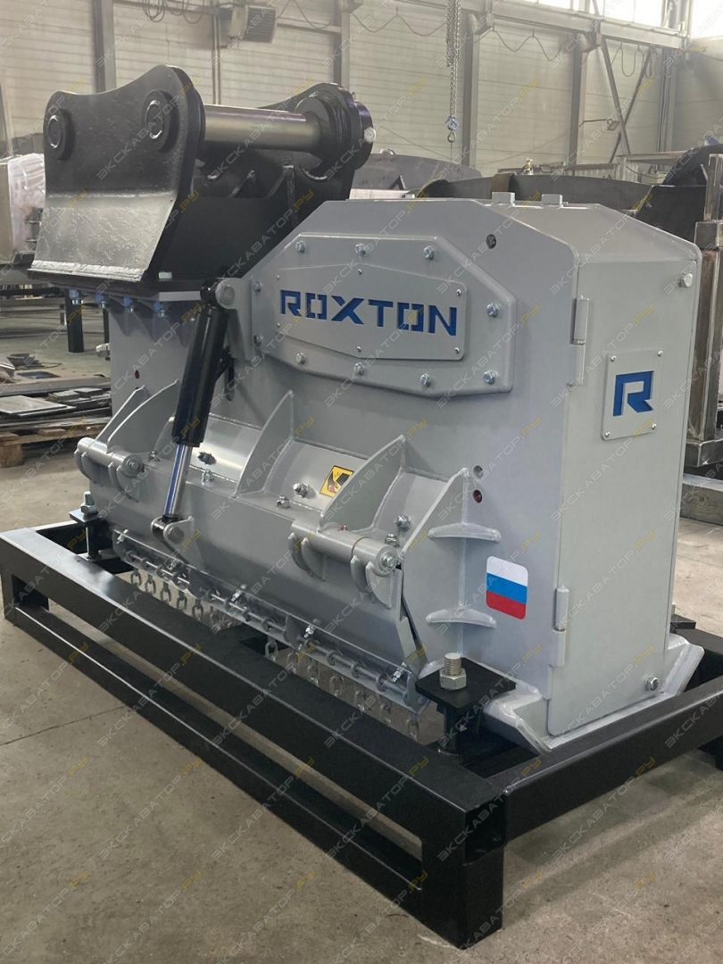 Roxton M-125 [16]