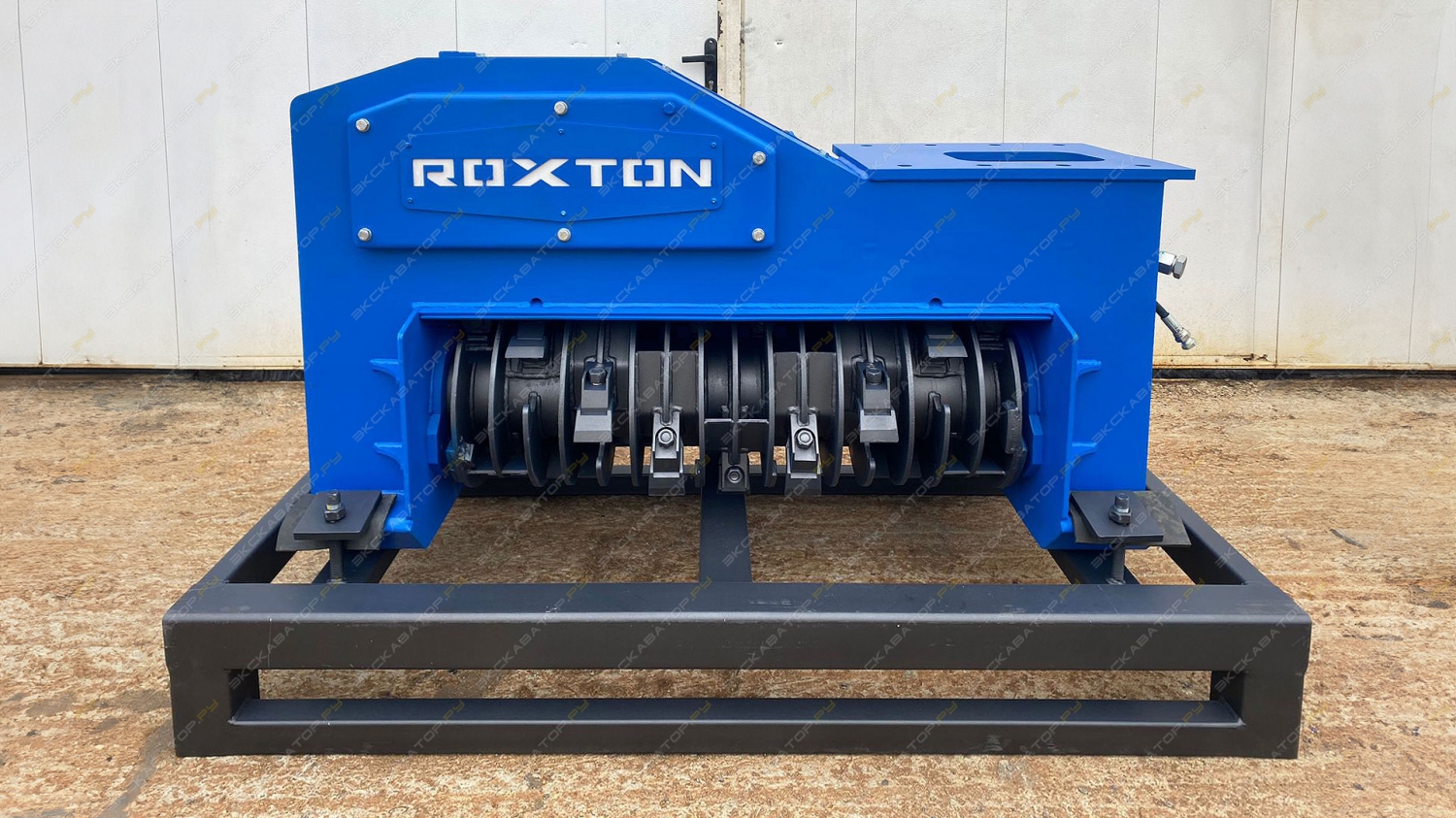 Roxton M-125 [4]