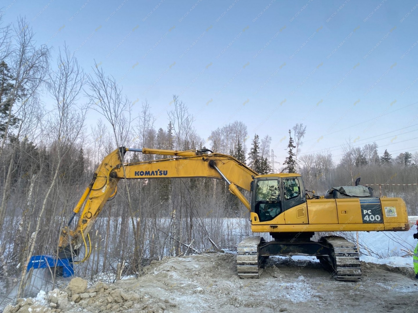 Roxton M-125 [15]