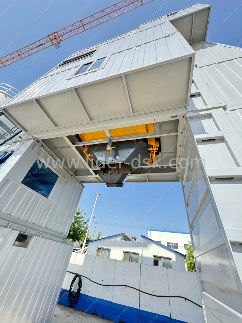 Sanqgroup HZS180 [3]