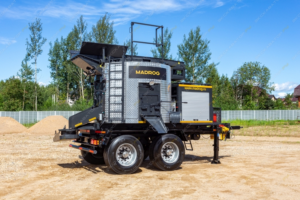 Madrog MK 4500 [7]