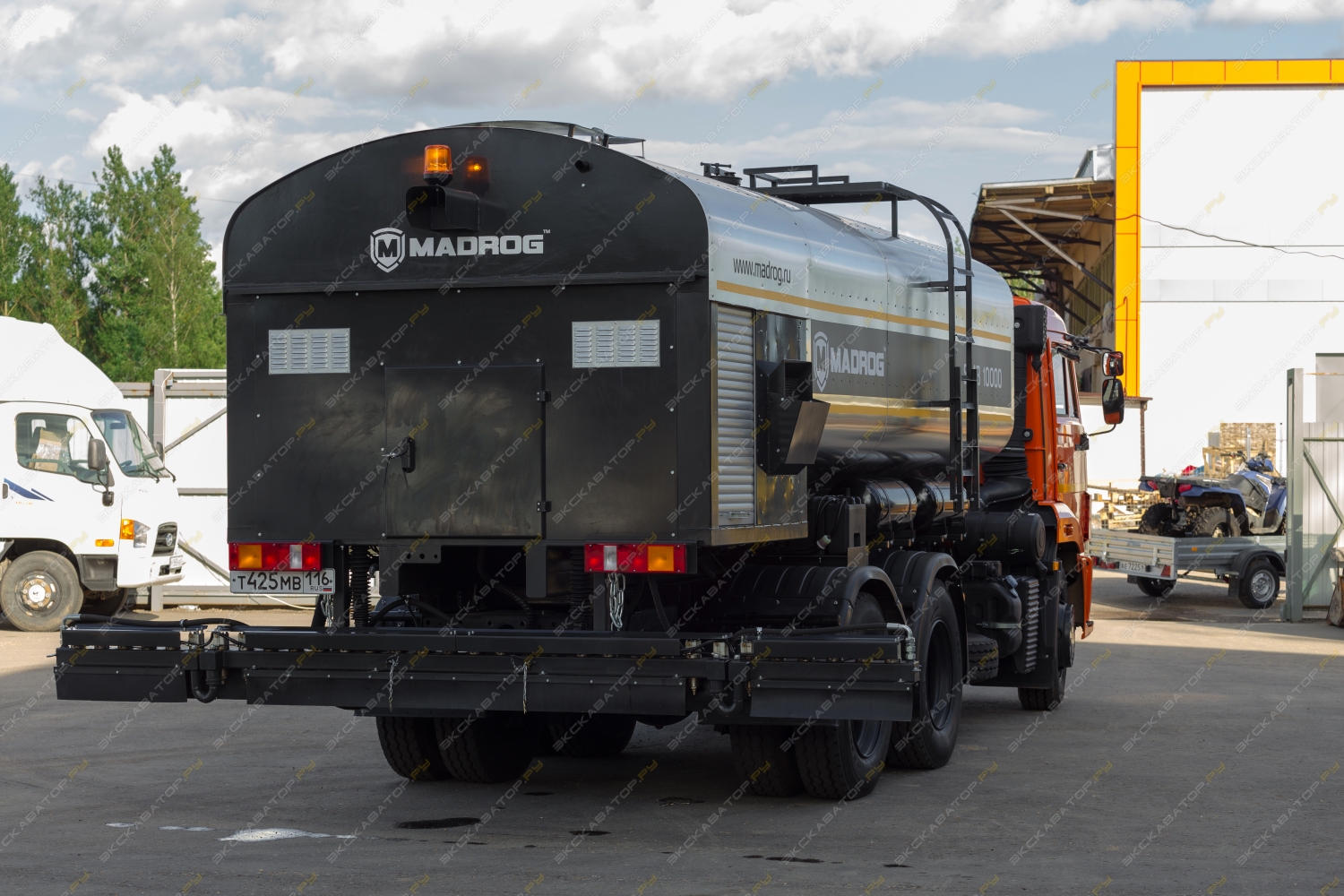 Madrog SMB6000 [3]