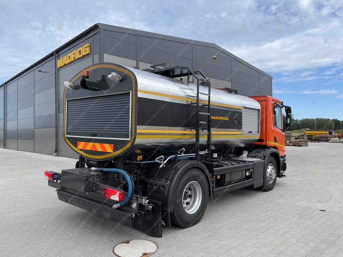 Madrog SMB8000 [0]
