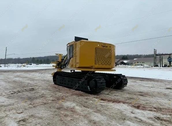 Tigercat 822 [3]