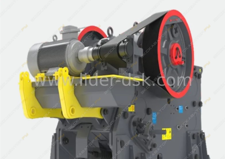 Hongxing CJ 120 [3]