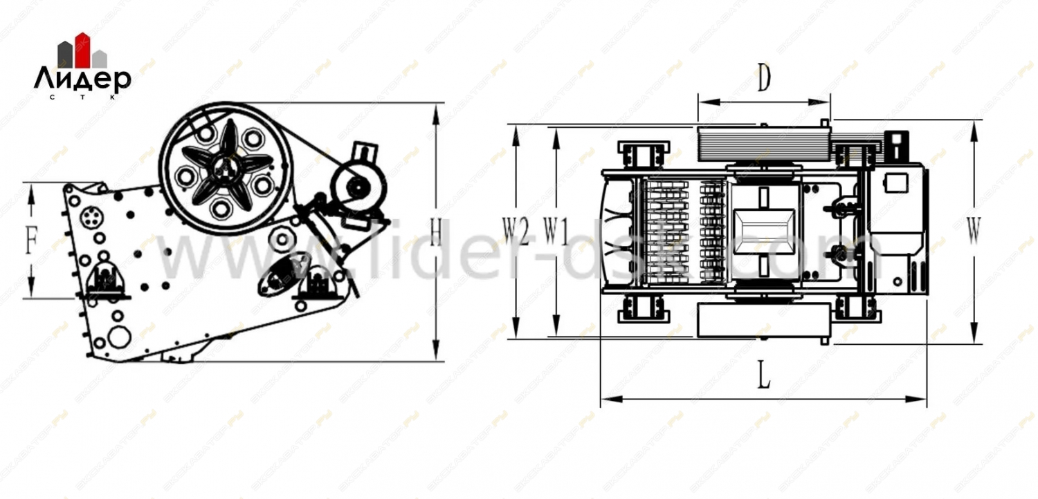 Hongxing CJ 120 [1]