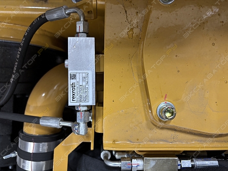 Sany SS270V [8]