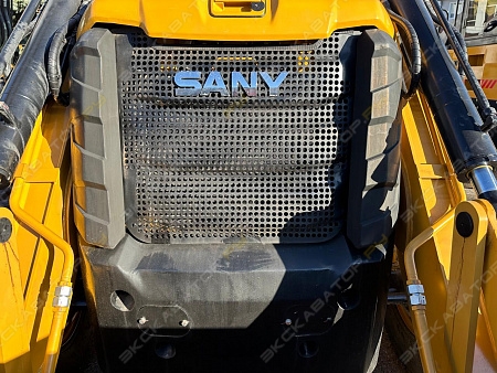 Sany BHL95 [40]
