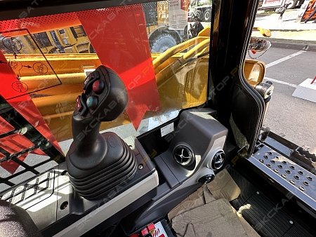 Sany SS270V [20]