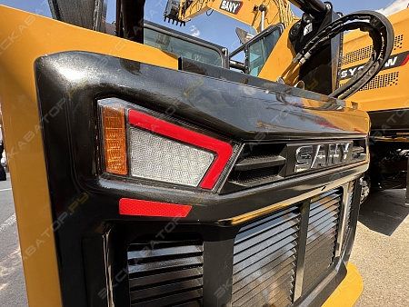 Sany SS270V [5]