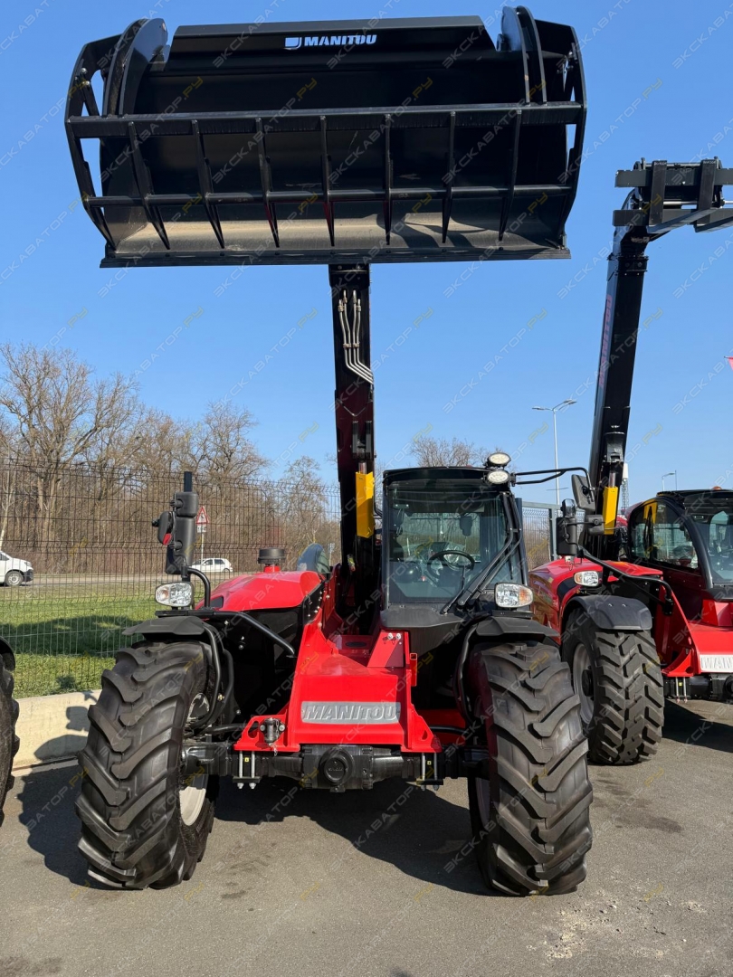 MLT 937 115 PS D ST5 Premium [6]