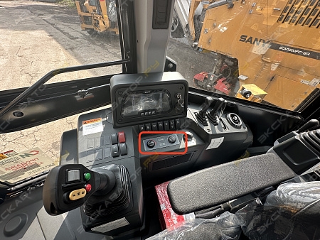 Sany BHL105 [24]