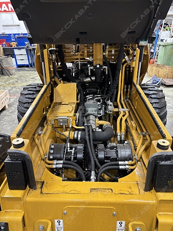 Sany SS270V [6]