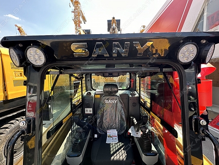 Sany SS270V [1]