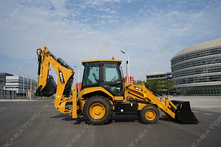 Sany BHL95 [28]