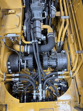 Sany SS270V [19]