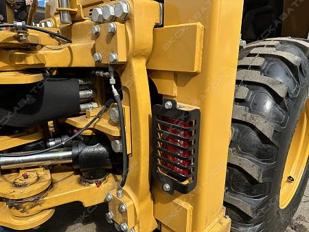 Sany BHL105 [17]