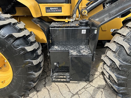 Sany BHL105 [11]